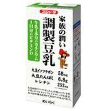 スジャータ 家族の潤い 調整豆乳 西の公式商品情報 美容 化粧品情報はアットコスメ スジャータ 家族の潤い 調整豆乳 西の公式商品情報 美容 化粧品情報はアットコスメ