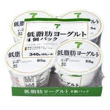 セブンプレミアム 低脂肪ヨーグルトの公式商品情報 美容 化粧品情報はアットコスメ セブンプレミアム 低脂肪ヨーグルトの公式商品情報 美容 化粧品情報はアットコスメ