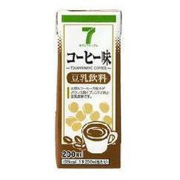 セブンプレミアム 豆乳飲料 コーヒー味の公式商品情報 美容 化粧品情報はアットコスメ セブンプレミアム 豆乳飲料 コーヒー味の公式商品情報 美容 化粧品情報はアットコスメ