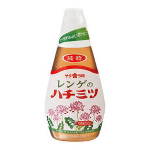 サクラ印はちみつ レンゲのハチミツの公式バリエーション情報 美容 化粧品情報はアットコスメ サクラ印はちみつ レンゲのハチミツの公式バリエーション情報 美容 化粧品情報はアットコスメ