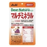 Dear-Natura Style }`~l 20/Dear-Natura (fBAi`) iʐ^
