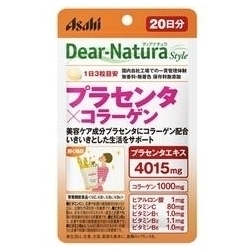 Dear-Natura (ディアナチュラ) / Dear-Natura Style プラセンタ 