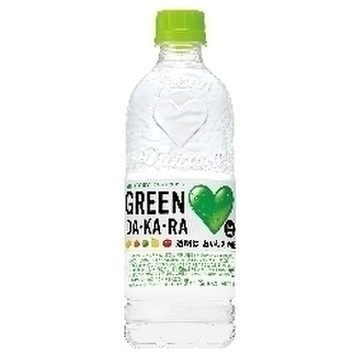 GREEN DA・KA・RA/ＧＲＥＥＮ ＤＡ・ＫＡ・ＲＡ 商品写真 2枚目