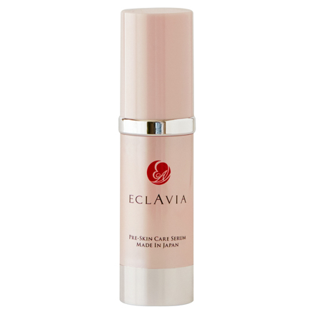 ECLAVIA / プレスキンケア美容液の公式商品情報｜美容・化粧品情報は 