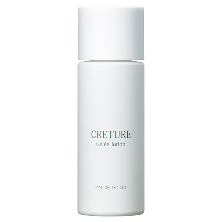 CRETURE / クレチュールジュレローションの公式商品情報｜美容・化粧品 