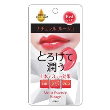 S Select エスセレクト モイストエッセンスルージュの公式商品情報 美容 化粧品情報はアットコスメ S Select エスセレクト モイストエッセンスルージュの公式商品情報 美容 化粧品情報はアットコスメ