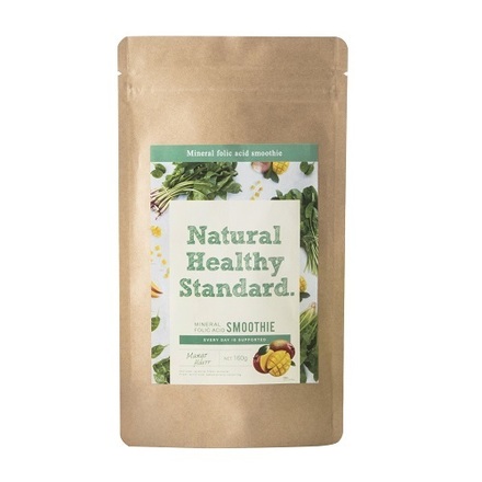 Natural Healthy Standard(ナチュラル ヘルシー スタンダード ...