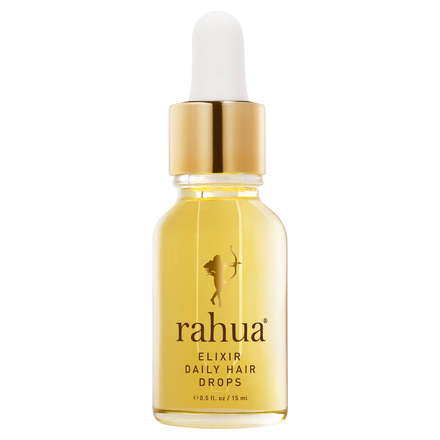 rahua(ラウア) / EXデイリーヘアオイルの公式商品情報｜美容・化粧品