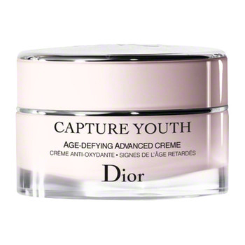 Dior カプチュール ユースクリーム