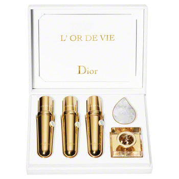 専用に致します。 Dior オー ド ヴィ ラキュール ヴィンテージ 2017