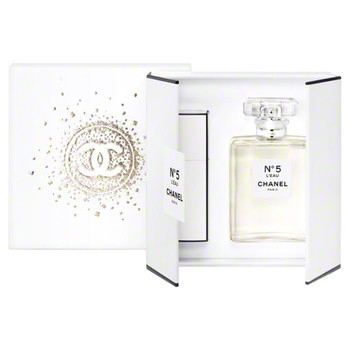 公式の 即納します！ CHANEL No.５ 石鹸＆香水 ギフトボックス - 香水