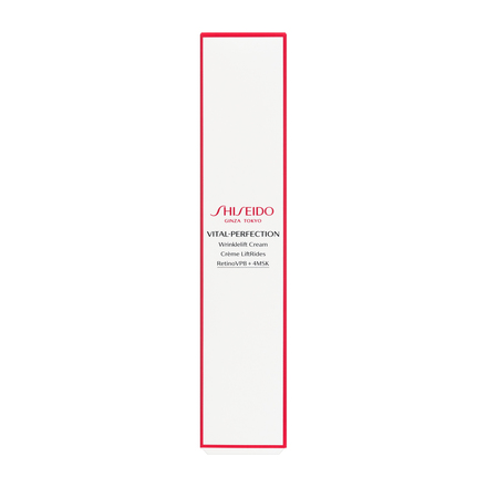 SHISEIDO / バイタルパーフェクション リンクルリフト ディープ