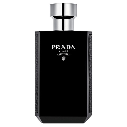 he☆ほぼ全量☆ プラダ マン インテンス オーデパルファム 100ml プラダ ビューティ / プラダ オム インテンス オーデパルファム