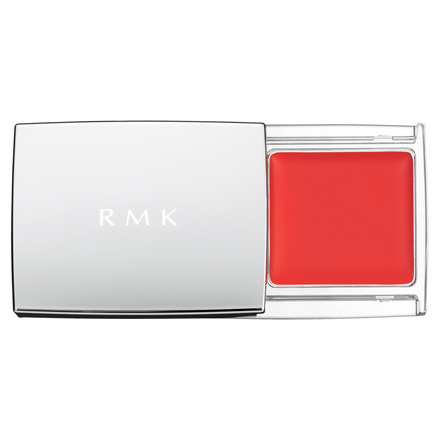 RMK / マルチペイントカラーズ 06 ワイルドレッドの公式商品情報｜美容