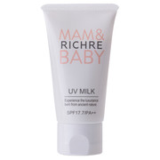 MAM＆BABY (UVミルク) / RICHRE