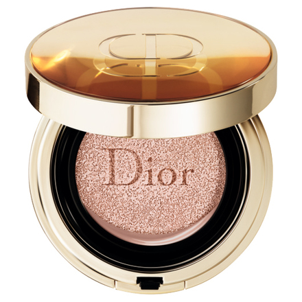 Dior プレステージ　ル　クッション　タン　ドゥ　ローズ