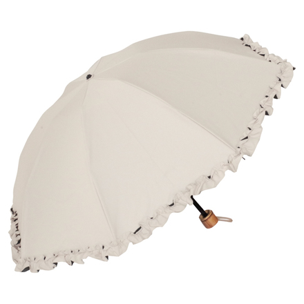 Rose Blanc(ロサブラン) / 100％完全遮光 晴雨兼用 日傘の公式商品情報 