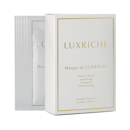 Luxriche(ラクリシェ) / マスク ド ラクリシェの公式商品情報｜美容 
