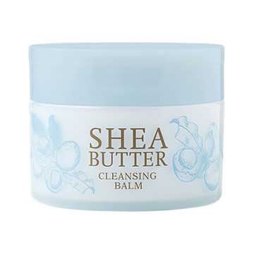 Shea Butter シアバター クレンジングバームの商品情報 美容 化粧品情報はアットコスメ