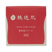  ێN[^p Night care Cream/ iʐ^