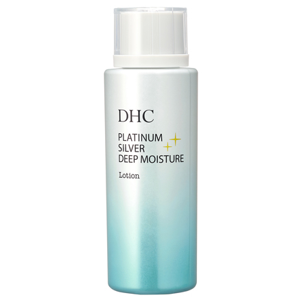 DHC / プラチナシルバー ディープ モイスチュア ローションの公式商品