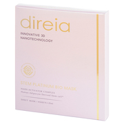 direia(ディレイア) / ステムプラチナムバイオマスクの公式商品情報 