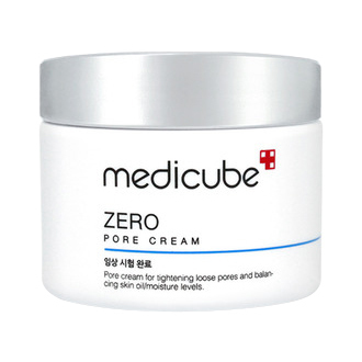 MEDICUBE(メディキューブ) / MEDICUBE ZERO CREAM Pの公式商品情報