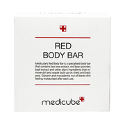 MEDICUBE RED BODY BAR/MEDICUBE(fBL[u) iʐ^