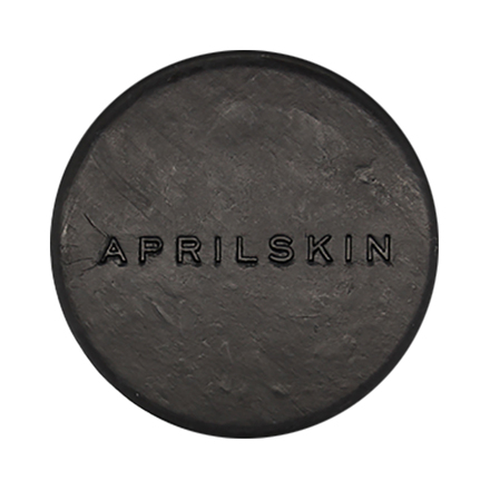 APRILSKIN（エイプリルスキン） / Signature Soap Blackの公式商品情報