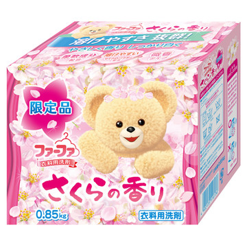 ファーファ ファーファ衣料用洗剤 さくらの公式商品情報 美容 化粧品情報はアットコスメ ファーファ ファーファ衣料用洗剤 さくらの公式商品情報 美容 化粧品情報はアットコスメ