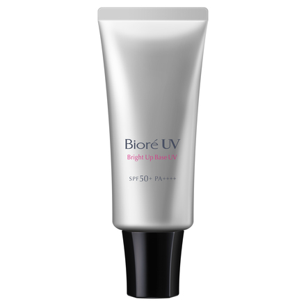 ビオレ / ビオレUV SPF50+の化粧下地UV くすみ補正タイプの公式商品 