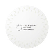 薬用UVパウダー / トランシーノ