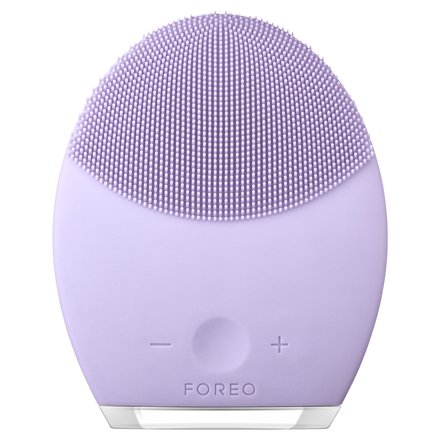 FOREO / LUNA 2 敏感肌用の公式商品情報｜美容・化粧品情報はアットコスメ