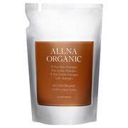 Allna Organic シャンプー トリートメントの公式商品情報 美容 化粧品情報はアットコスメ Allna Organic シャンプー トリートメントの公式商品情報 美容 化粧品情報はアットコスメ