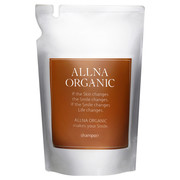 Allna Organic シャンプー トリートメントの公式商品情報 美容 化粧品情報はアットコスメ