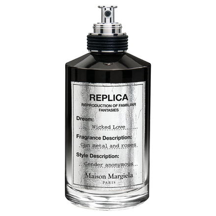 Maison Margiela Fragrances（メゾン マルジェラ フレグランス 