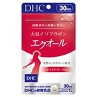 大豆イソフラボン エクオール / DHC