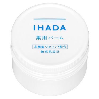 イハダ / 薬用バームの公式商品情報｜美容・化粧品情報はアットコスメ