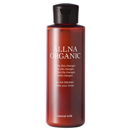 ALLNA ORGANIC / 乳液の公式商品情報｜美容・化粧品情報はアットコスメ