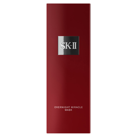 SK-II / オーバーナイト ミラクル マスクの公式バリエーション情報 