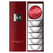 SK-II / オーバーナイト ミラクル マスクの公式商品情報｜美容・化粧品
