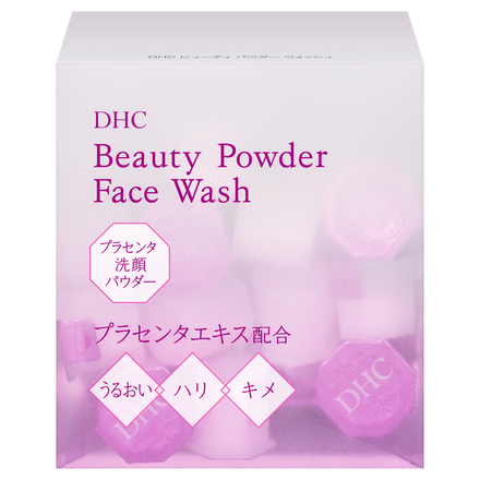 DHC / ビューティ パウダー ウォッシュの公式商品情報｜美容・化粧品