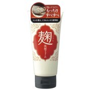 麹配合美肌洗顔フォーム / ユゼ化粧品