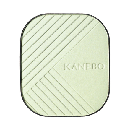 KANEBO / カネボウ ラスターカラーファンデーション グリーンの公式