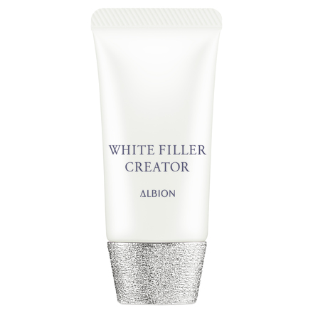 アルビオン / アルビオン ホワイトフィラー クリエイターの公式商品
