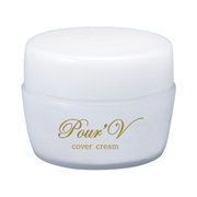 Pour'V cover cream/Pour'V iʐ^