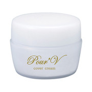 Pour'V cover cream/Pour'V iʐ^ 1