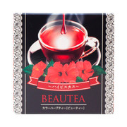 COLOR HERBAL TEA BEAUTEA/T[AhJpj[ iʐ^