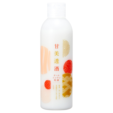 kbtオールインワン乳液 200ml