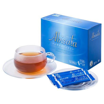 Amazon.co.jp: アビサラスリムティー 1g×60包入【15％OFF】お得